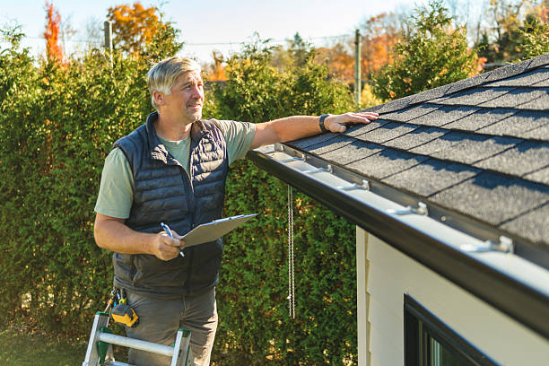 Affordable Flat Roof Repair solutions in Leland, MI
